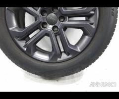 CERCHIO IN LEGA JEEP Compass Serie 52154394 (16>) - 3