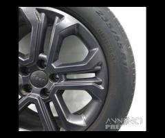 CERCHIO IN LEGA JEEP Compass Serie 52154394 (16>)