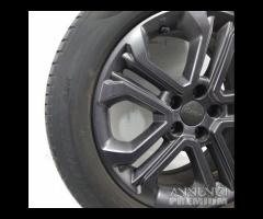 CERCHIO IN LEGA JEEP Compass Serie 52154394 (16>) - 5