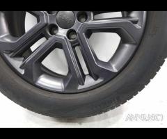 CERCHIO IN LEGA JEEP Compass Serie 52154394 (16>) - 9