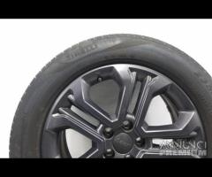 CERCHIO IN LEGA JEEP Compass Serie 52154394 (16>) - 11