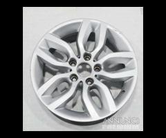 CERCHIO IN LEGA BMW X3 2a Serie 6787576 (10>)