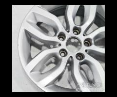 CERCHIO IN LEGA BMW X3 2a Serie 6787576 (10>)