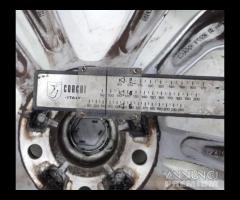 CERCHIO IN LEGA RENAULT Scenic Serie 403007153R (1 - 15