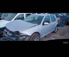 Ricambi VOLKSWAGEN GOLF 4 1.9TDI 110CV