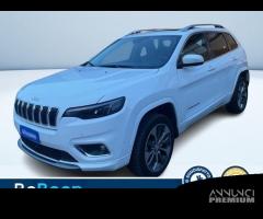 Jeep Cherokee 2.2 MJT OVERLAND 4WD ACTIVE DRI...