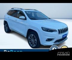 Jeep Cherokee 2.2 MJT OVERLAND 4WD ACTIVE DRI...