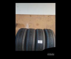 Gomme invernale usate 235/55 18 104H XL - 1