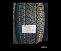 Gomme invernale usate 235/55 18 104H XL - 2