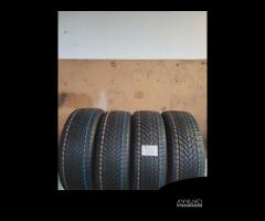 Gomme invernale usate 235/55 18 104H XL - 1