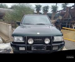 Motore VM41B OPEL FRONTERA 2.5TD