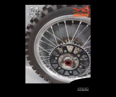 RUOTA POSTERIORE HONDA CRF 19 DAL 2000 al 2012 - 8