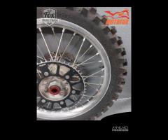 RUOTA POSTERIORE HONDA CRF 19 DAL 2000 al 2012 - 9