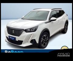 Peugeot 2008 1.2 PURETECH ALLURE NAVI PACK S&...