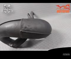 ESPANSIONE SCARICO HONDA CR 250 2002/2004 - 11