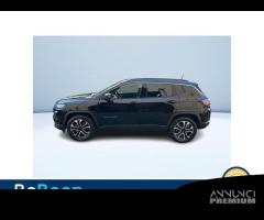 Jeep Compass 1.3 TURBO T4 PHEV LIMITED 4XE AUTO