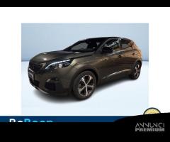 Peugeot 3008 1.5 BLUEHDI GT LINE S&S 130CV EAT8