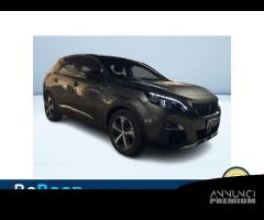 Peugeot 3008 1.5 BLUEHDI GT LINE S&S 130CV EAT8