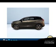 Peugeot 3008 1.5 BLUEHDI GT LINE S&S 130CV EAT8