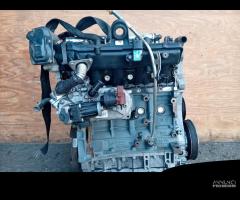 Motore FIAT ALF 330A1000 1.3 Multijet Turbina alta