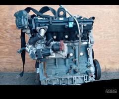 Motore FIAT ALF 330A1000 1.3 Multijet Turbina alta