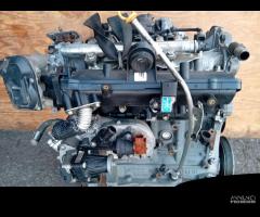 Motore FIAT ALF 330A1000 1.3 Multijet Turbina alta - 8