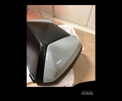 Baule Honda Forza 350 con cover