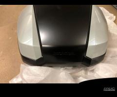 Baule Honda Forza 350 con cover