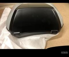 Baule Honda Forza 350 con cover