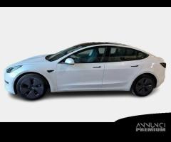 TESLA MODEL 3 50 kWh Standard Plus RWD 4 PORTE BER