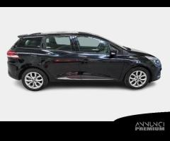 RENAULT CLIO SPORTER 1.5 DCI 90cv Business EDC WAG