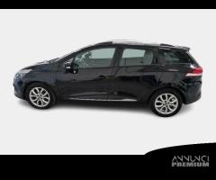 RENAULT CLIO SPORTER 1.5 DCI 90cv Business EDC WAG