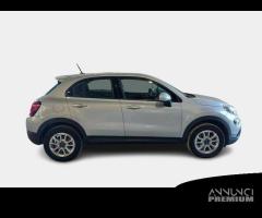 FIAT 500X 1.3 Mjet 95cv 4x2 Business