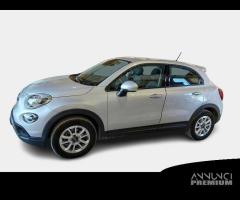 FIAT 500X 1.3 Mjet 95cv 4x2 Business