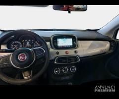 FIAT 500X 1.3 Mjet 95cv 4x2 Business