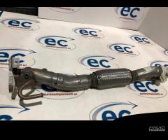 55704011 TUBO SCARICO FIAT GRANDE PUNTO 1.3 MJET N