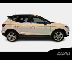 SEAT ARONA 1.0 TGI 66KW FR - 1