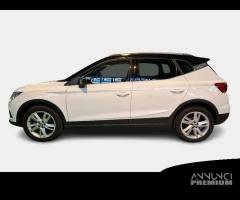 SEAT ARONA 1.0 TGI 66KW FR - 2