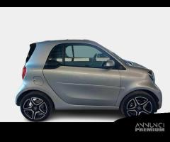 SMART FORTWO EQ 41kW pulse