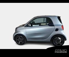 SMART FORTWO EQ 41kW pulse