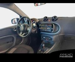 SMART FORTWO EQ 41kW pulse