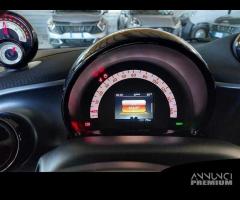 SMART FORTWO EQ 41kW pulse