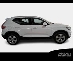 VOLVO XC40 D3 Geartronic Business Plus - 1