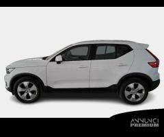 VOLVO XC40 D3 Geartronic Business Plus - 2