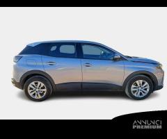 PEUGEOT 3008 BlueHDI 130 EAT8 S/S Active Business