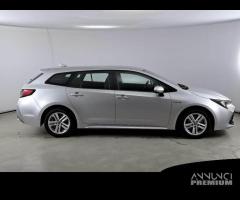 TOYOTA COROLLA TS 1.8 Hybrid Business WAGON - 1