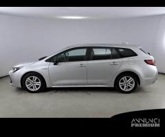 TOYOTA COROLLA TS 1.8 Hybrid Business WAGON - 2