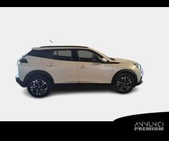 PEUGEOT 2008 BlueHDi 130 EAT8 Allure Navi P. S/S a - 1