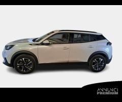 PEUGEOT 2008 BlueHDi 130 EAT8 Allure Navi P. S/S a - 2