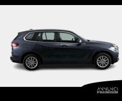 BMW X5 xDrive 25d Business autom. - 1